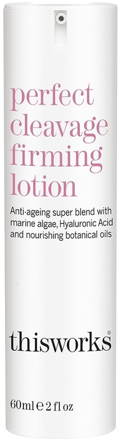 This Works Cleavage Firming Lotion (60ml)