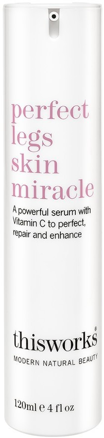 This Works Perfect Legs Skin Miracle (120ml)