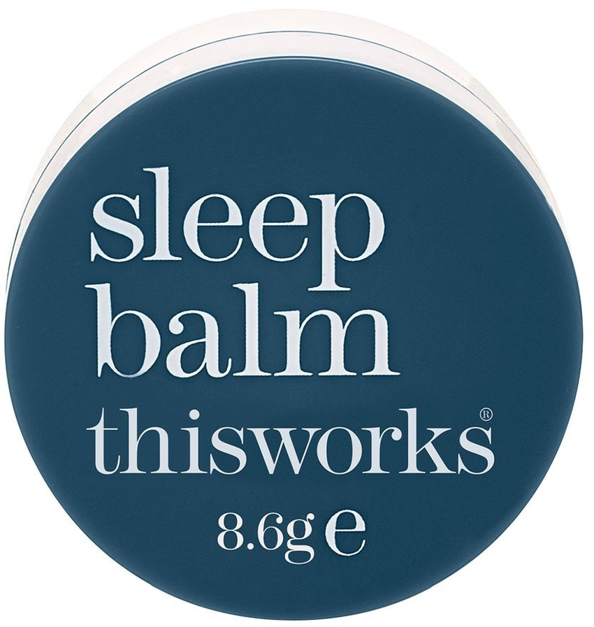 This Works Sleep Balm (8,6 g)