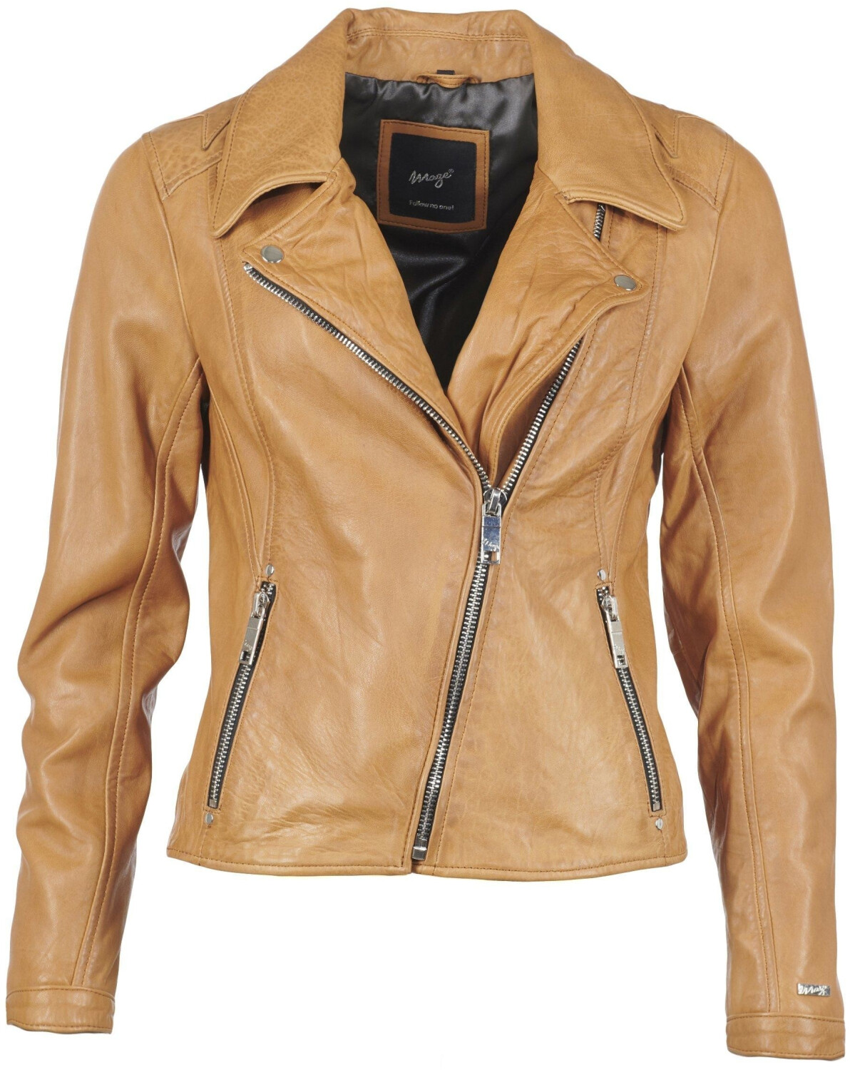 Maze Bikerjacket Indiana