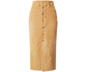 Buy Levi's Button Front Midi Skirt 