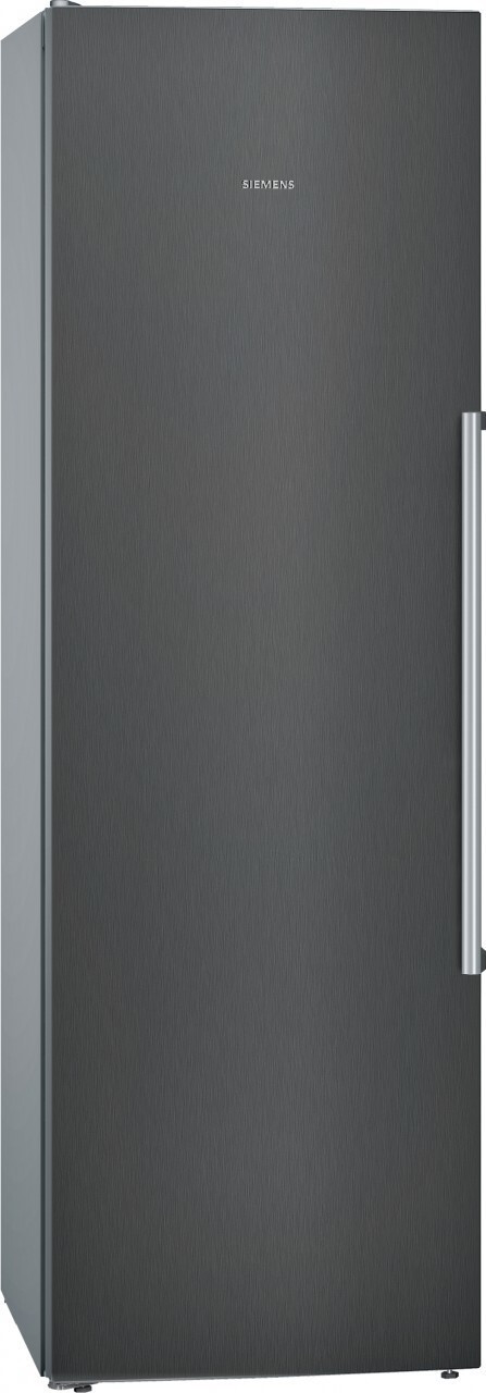 SIEMENS Kühlschrank iQ700 KS36FPXCP, 186 cm hoch, 60 cm breit, Rauminhalt  Gesamt: 309 Liter