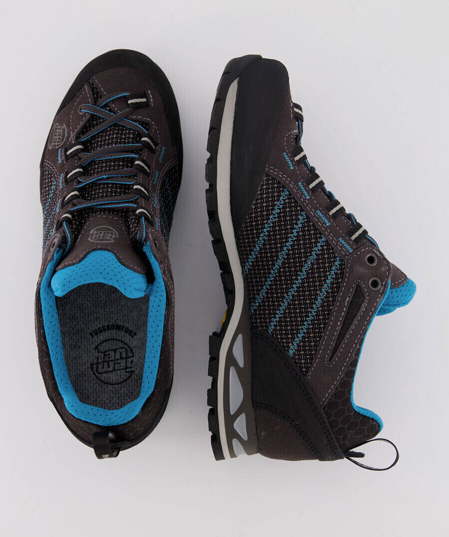 Hanwag makra hotsell low lady gtx