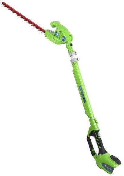 Greenworks G40PHA