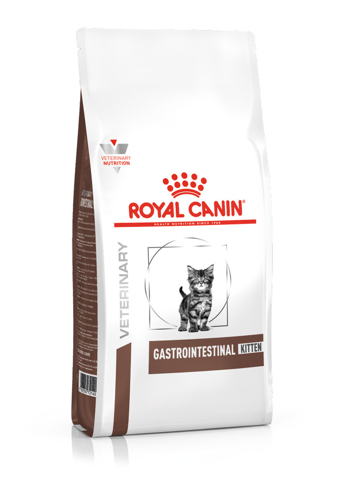 Royal Canin Gastro Intestinal Kitten 2kg