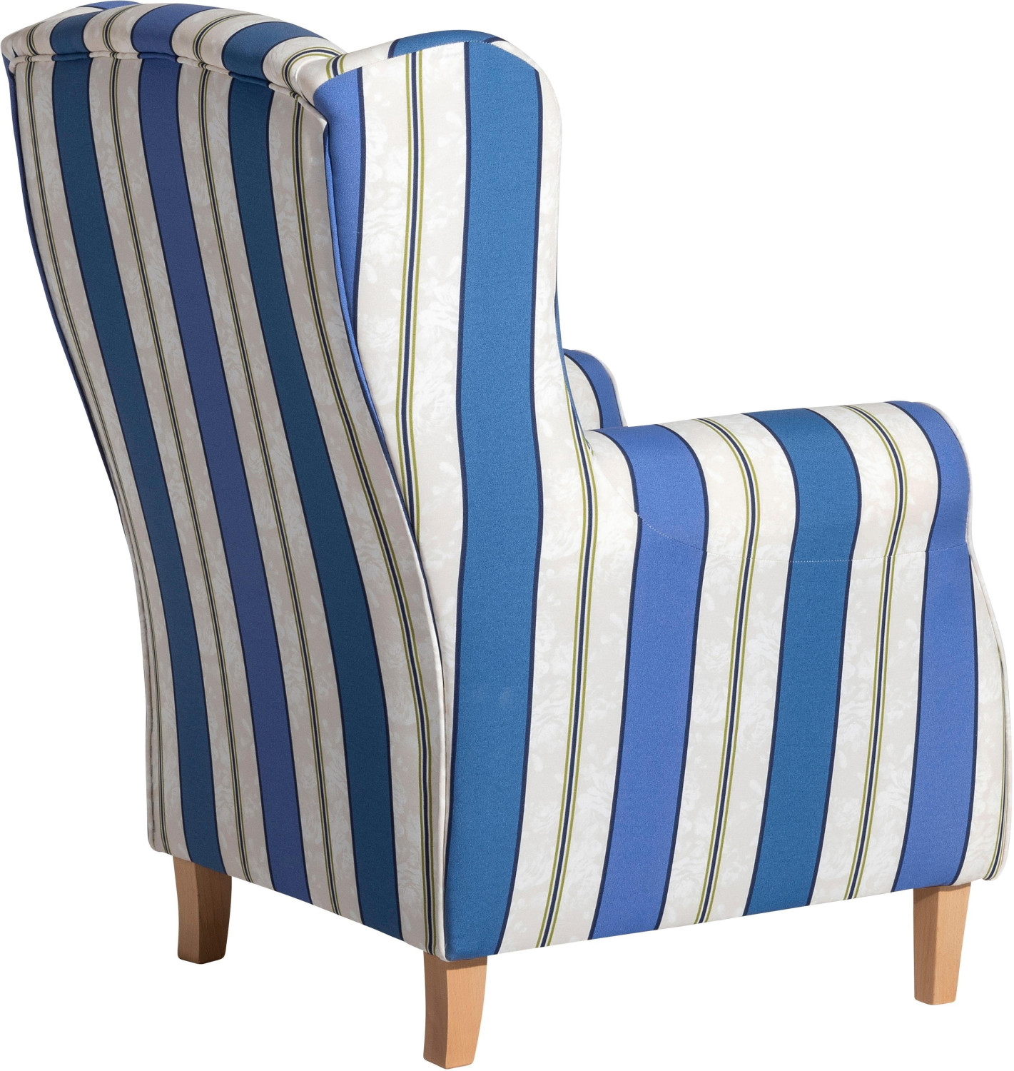 Max Winzer Luke Sessel blau gestreift ab 449,99 € | Preisvergleich bei