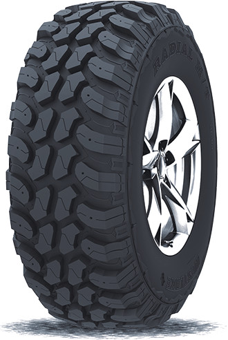 GoodRide SL366 Mud Legend LT245/75 R16 120/116Q 10PR