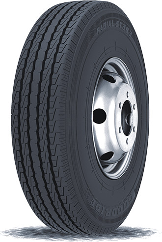GoodRide ST303 7.00 R15 110/106N 10PR