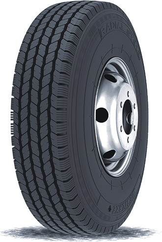 GoodRide ST313 6.50 R15 101N 6PR