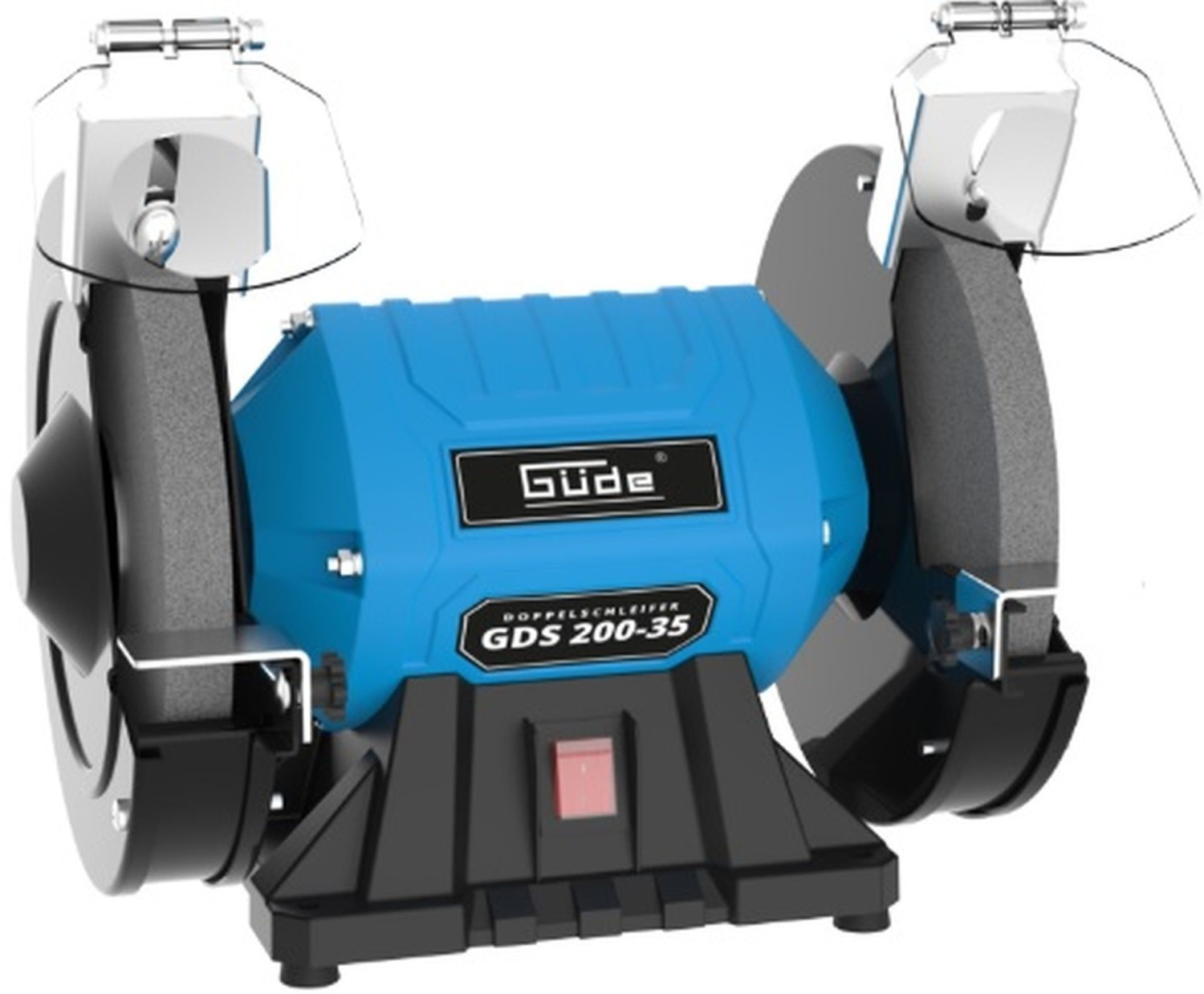 Güde GDS 200-35
