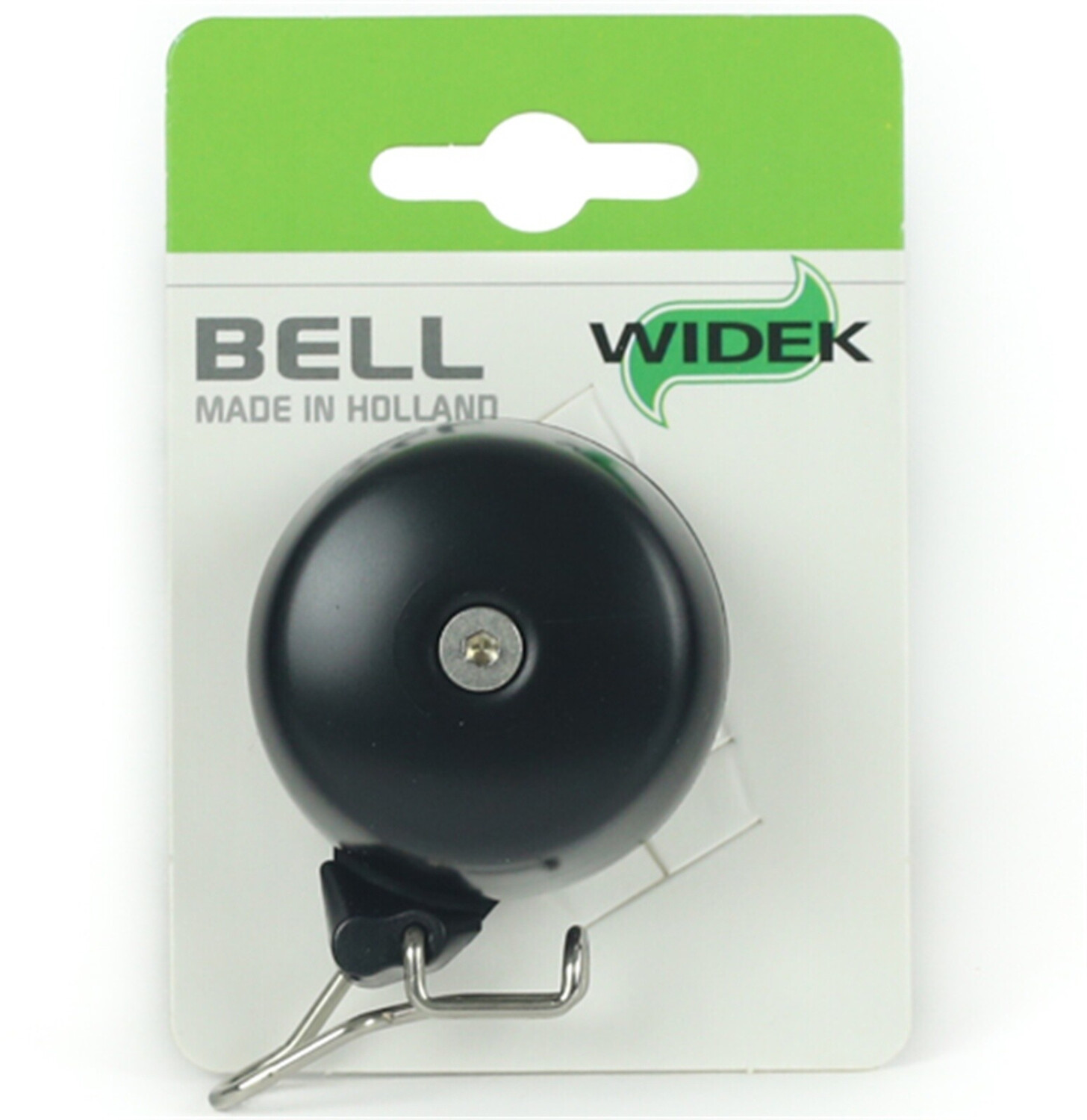 Widek Paperclip Bell black (2020)