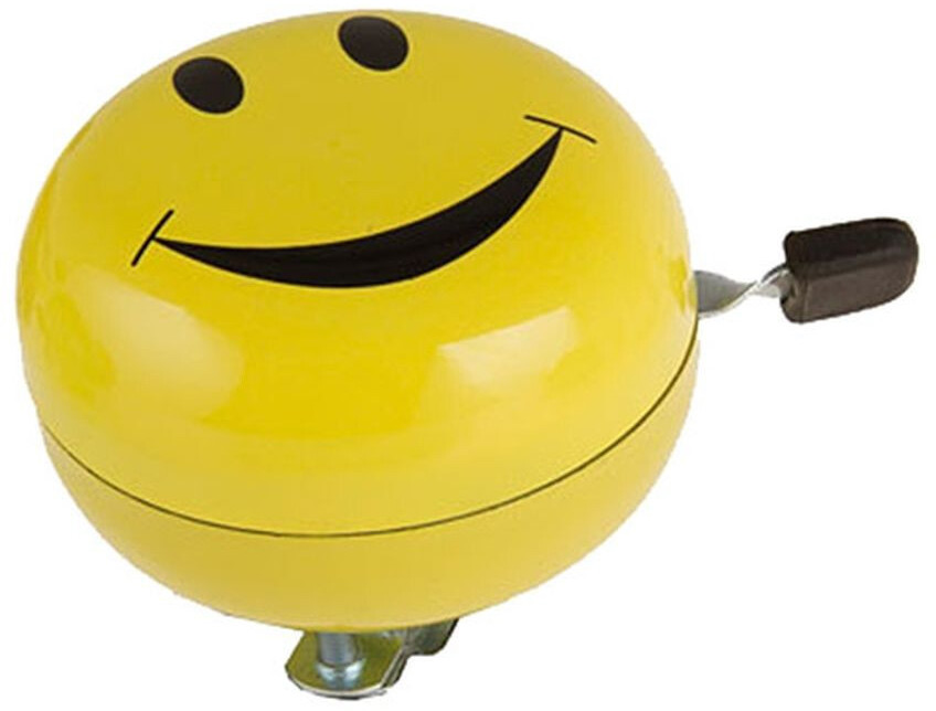M-Wave Bell smiley (2020)