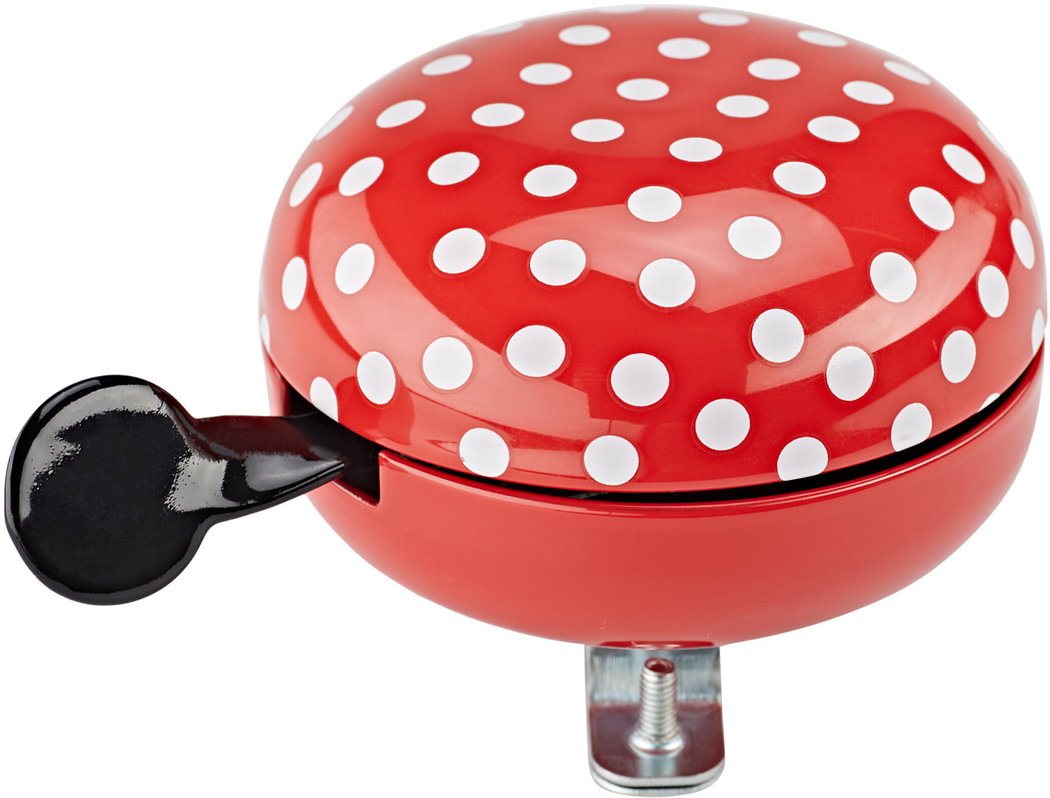 M-Wave Bell ladybird (2020)
