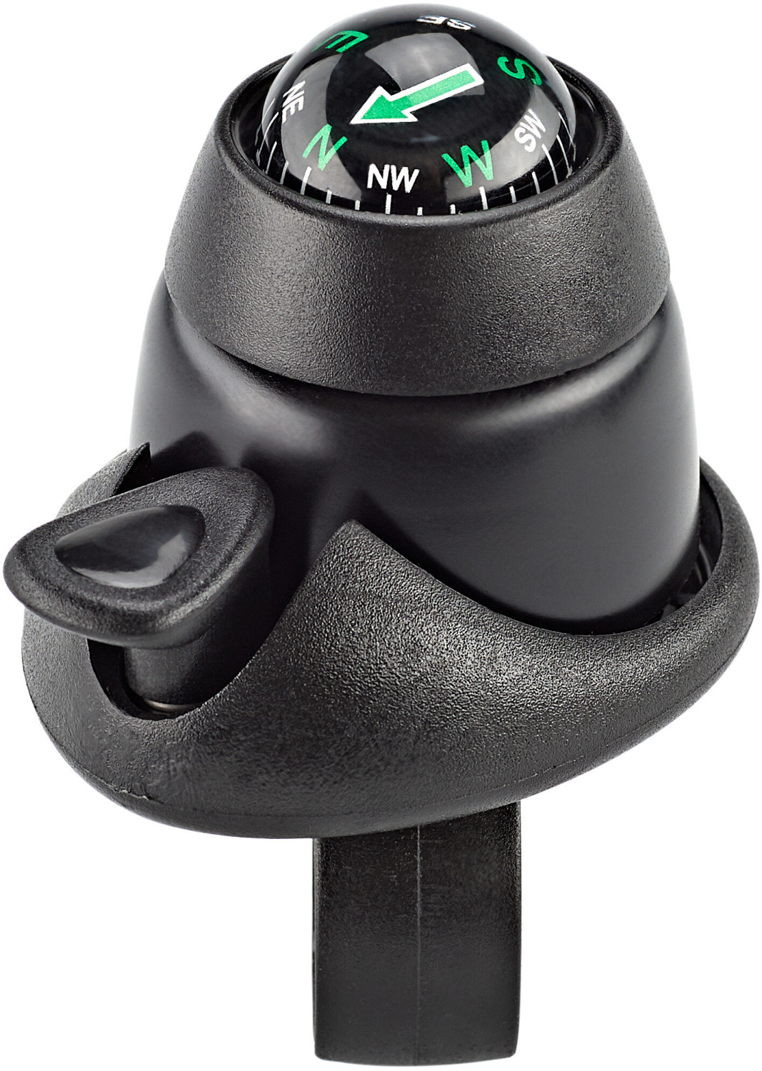 Widek Compass Bell black (2020)