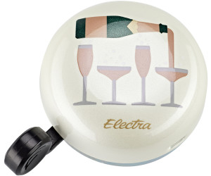 Electra Domed Ringer Bell champagne 2020 ab 11 43