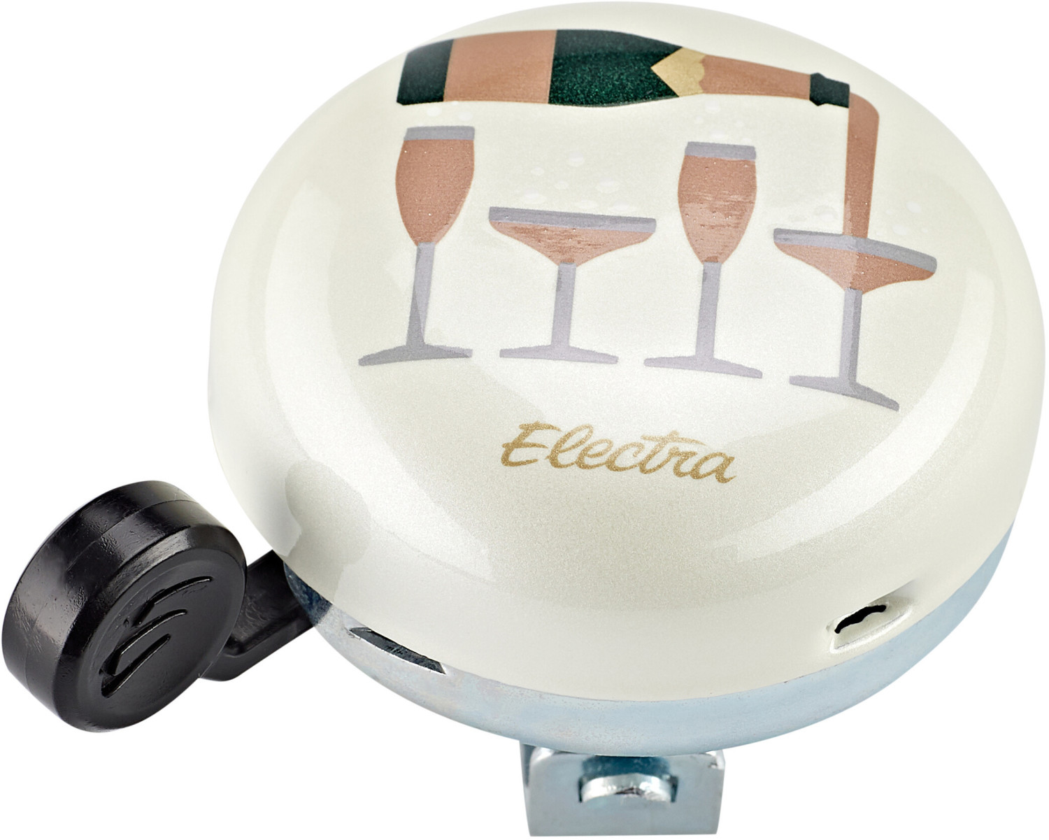 Electra deals champagne bell