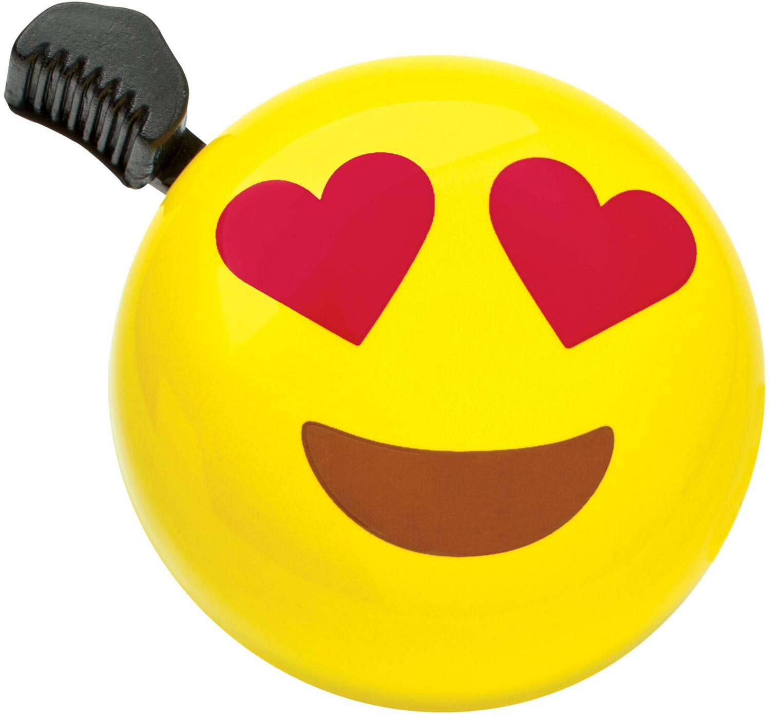 Electra Domed Ringer Bell emoji (2020)
