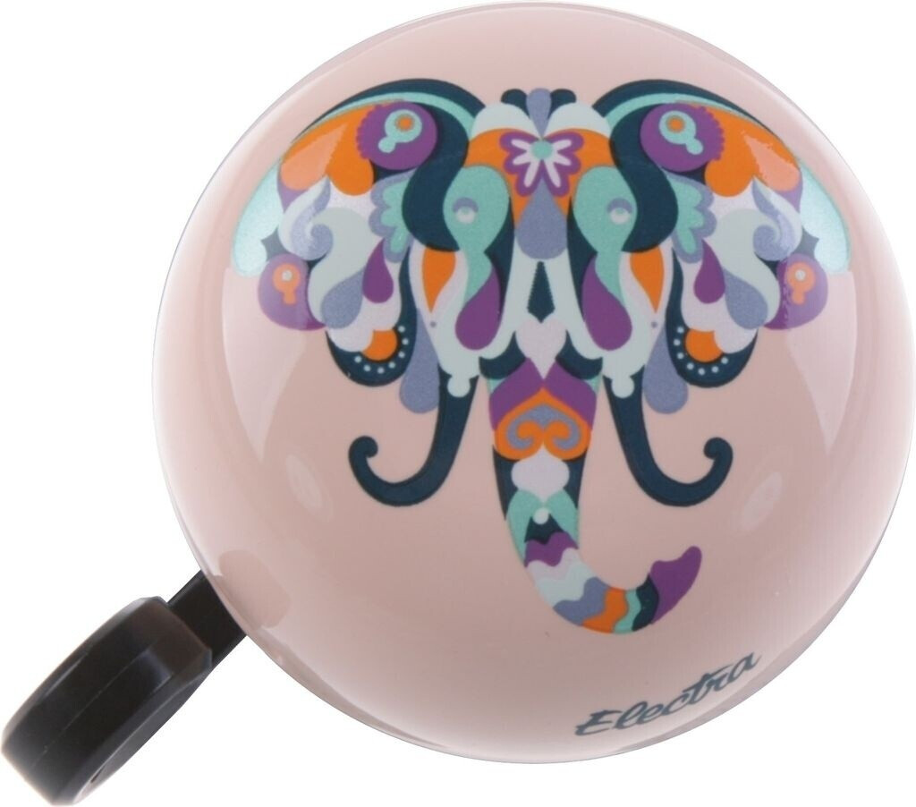 Electra Domed Ringer Bell elly (2020)