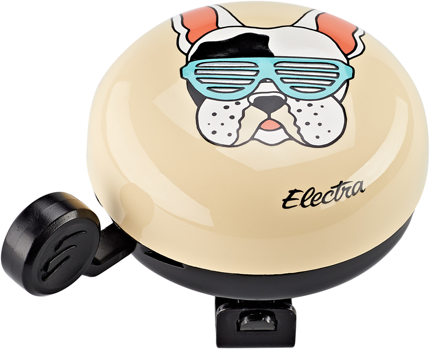 Electra Domed Ringer Bell frenchie (2020)