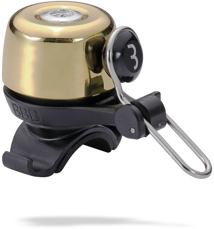BBB Noisy Bell (2020)