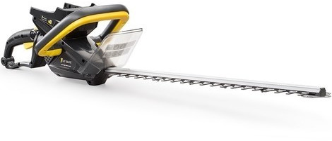 GT ELEC jaune