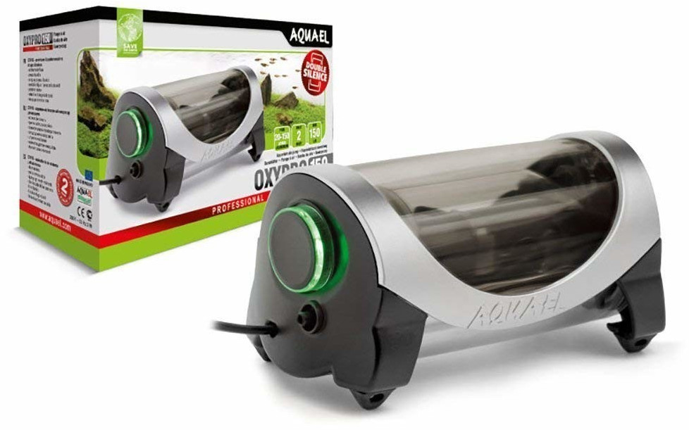 Aquael Oxypro 150