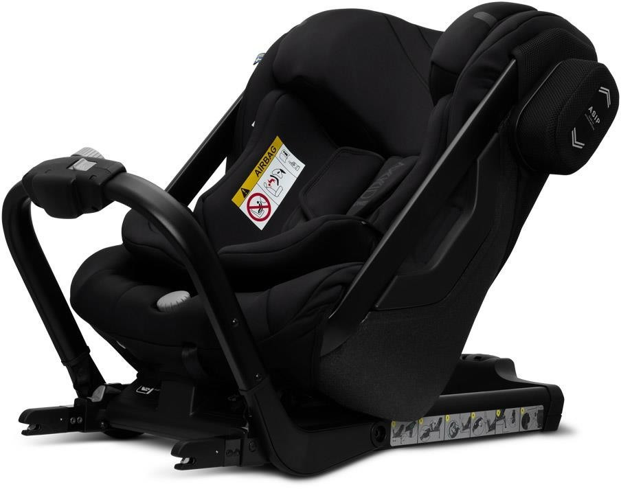 Kaufen Axkid Minikid 1 Kindersitz inkl. Ventilierendem Sitzpolster