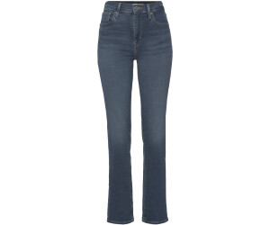 Buy Levi's 724 High Rise Straight Jeans from £ (Today) – Best Deals on  