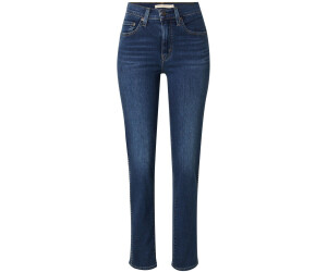 Buy Levi's 724 High Rise Straight Jeans from £16.60 (Today) – Best Deals on