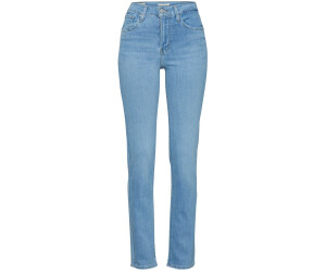 Buy Levi's 724 High Rise Straight Jeans from £ (Today) – Best Deals on  