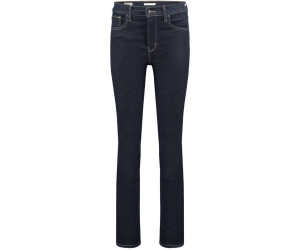 Buy Levi's 724 High Rise Straight Jeans to the nine from £40.00 (Today) – Best  Deals on