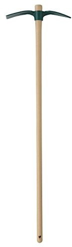 Leborgne Serfouette forgée (311341)