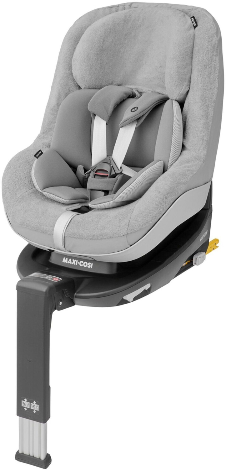 Maxi-Cosi Housse d'été pour Axiss gris