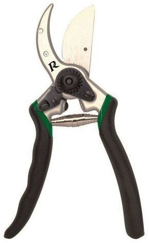 Ribitech Sécateur professionel en aluminium forgé