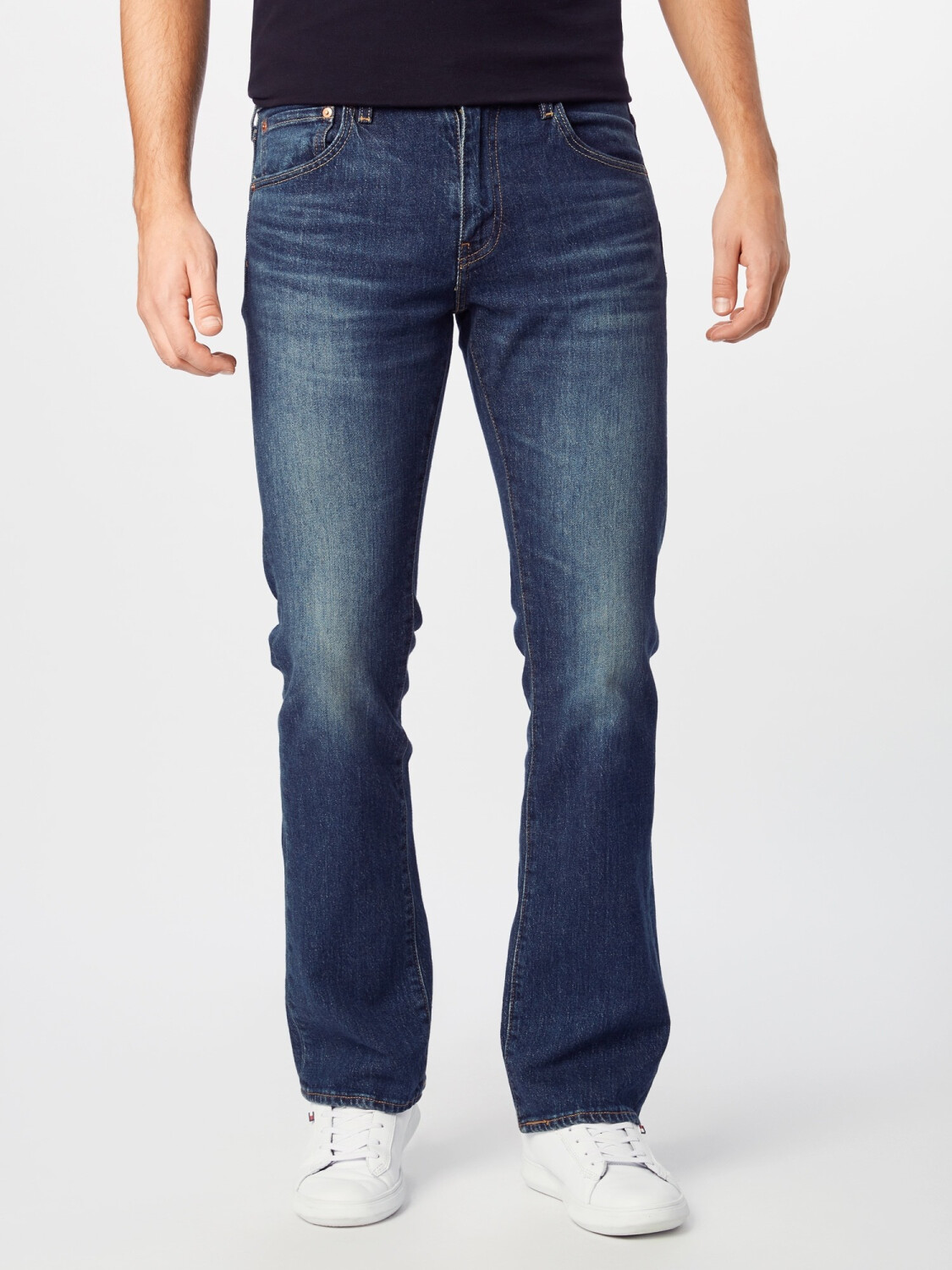 Buy Levi's 527 Slim Boot Cut durian super tint from £48.00 (Today ...