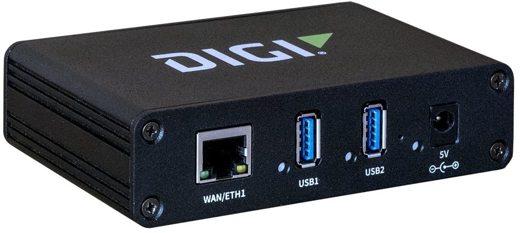 Digi AnywhereUSB 2 Plus (AW02-G300)