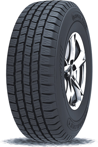 GoodRide SL309 LT265/70 R17 121/118Q 10PR