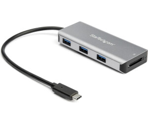 StarTech HB31C3ASDMB