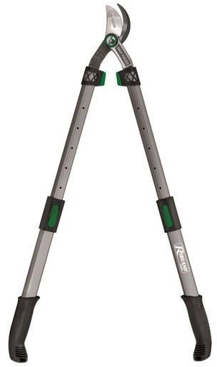 Ribitech Coupe-branches professionnel à manche télescopique
