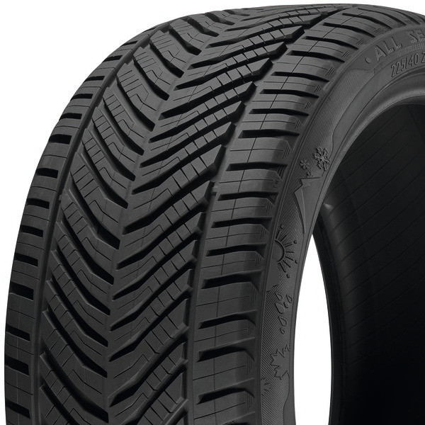 Riken All Season 165/70 R14 85T XL