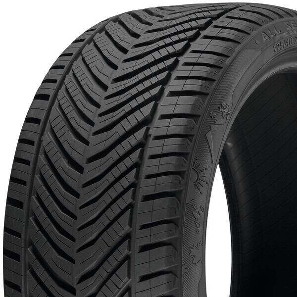 Riken All Season 185/65 R15 92V XL