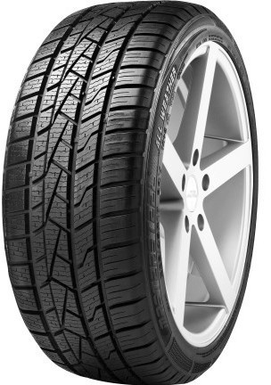 Mastersteel All Weather 205/45 R16 87V XL