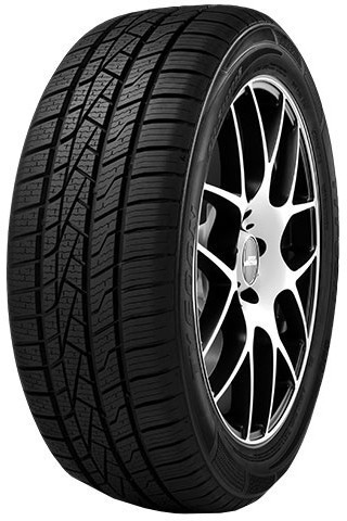 Tyfoon Allseason 5 205/55 R16 94V XL