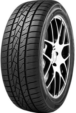 Tyfoon Allseason 5 215/55 R16 97V XL