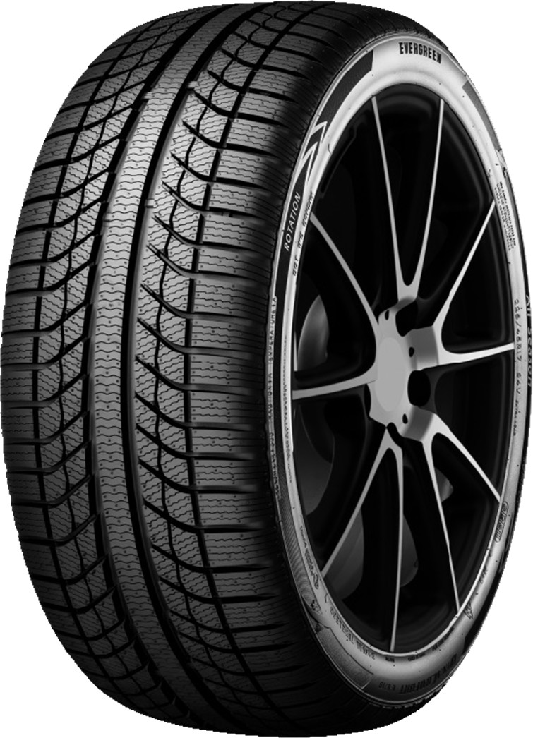 Evergreen EA719 195/60 R15 88H