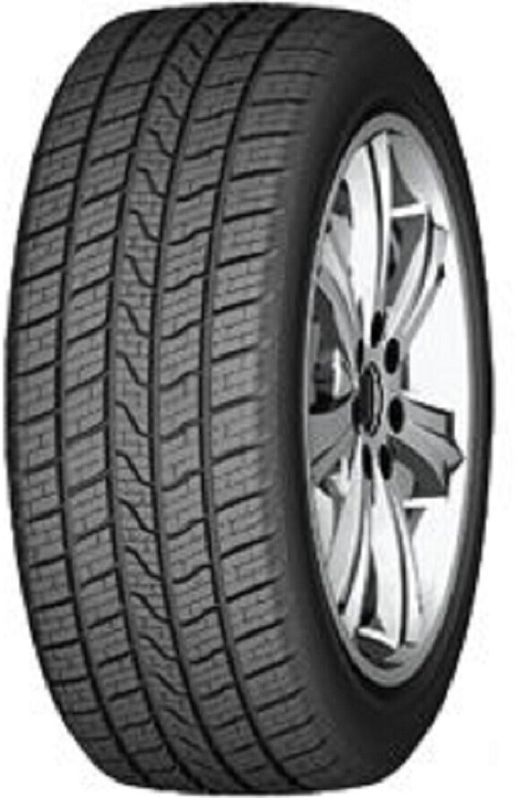 Powertrac Power March A/S 245/45 R18 100Y XL