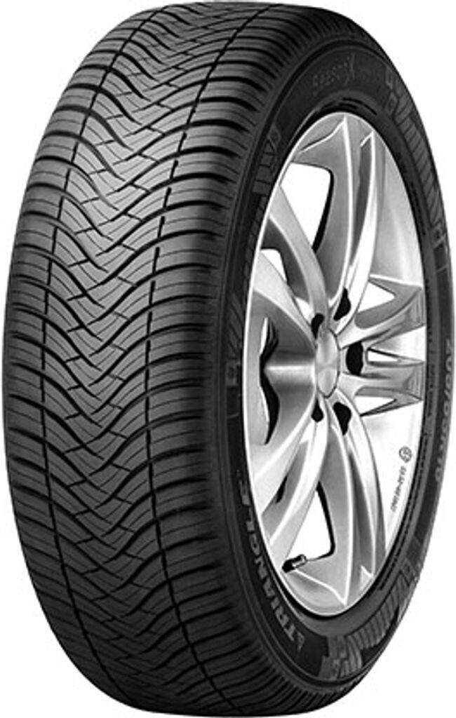 TriangleTire TA 01 195/50 R15 82V