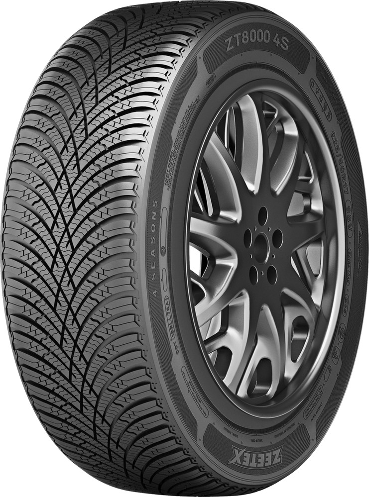 Zeetex ZT8000 4S 185/60 R15 88H XL