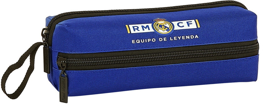 Safta Real Madrid Legend Pencil Case