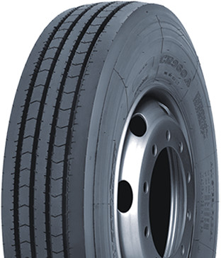 GoodRide CR960A 235/75 R17.5 143/141J 16PR